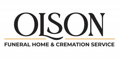 Olson Funeral Home & Cremation Service logo