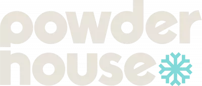 Wasatch Powder House logo