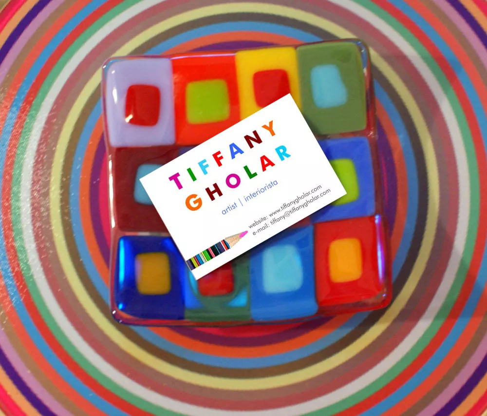 Tiffany Gholar