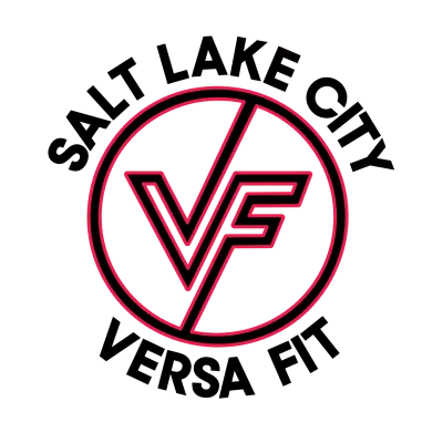 SLC Versa Fit logo