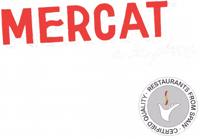 Mercat a la Planxa logo
