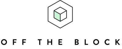 Off The Block Games logo
