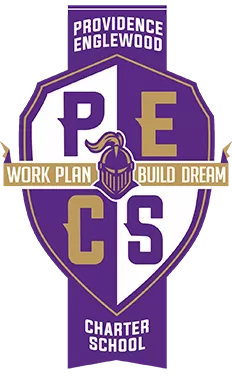 Providence Englewood Charter logo
