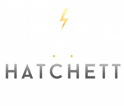 Hatchett Electrical Contracting logo