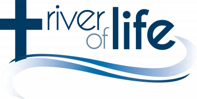 River of Life Assembly of God logo