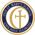Old St. Mary's Catholic School logo