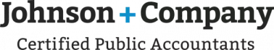 Johnson and Company logo