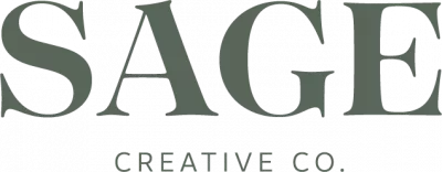 Sage Creative Co Agency logo