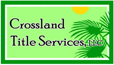 Crossland Title Services logo