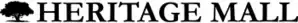 Heritage Mall logo