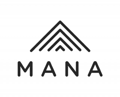 Mana Supply Co. logo
