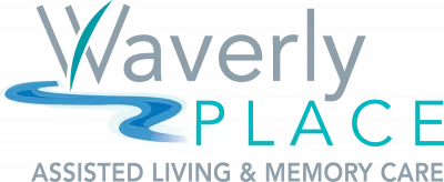 Waverly Place logo