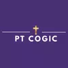 The Prayer Tower COGIC Chicago logo