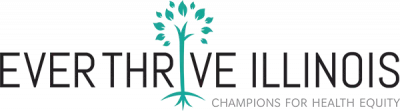 EverThrive Illinois logo