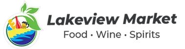 Lakeview Market Chicago logo