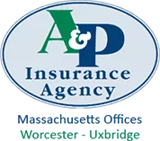 A & P Insurance Agency logo