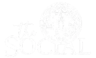 The Social On The River logo