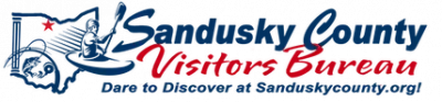 Sandusky County Visitors Bureau logo