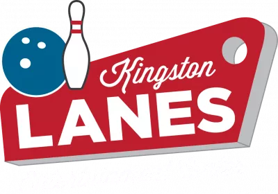 Kingston Lanes Bowling and Sports Lounge logo