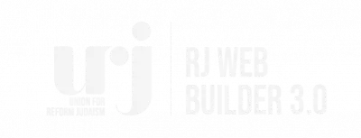 B'er Chayim Temple logo
