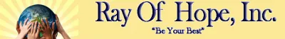 Ray of Hope logo