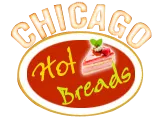 Chicago Hot Breads logo