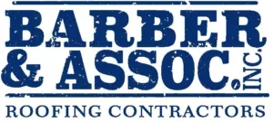 Barber & Associates logo