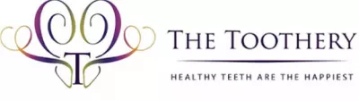 The Toothery logo