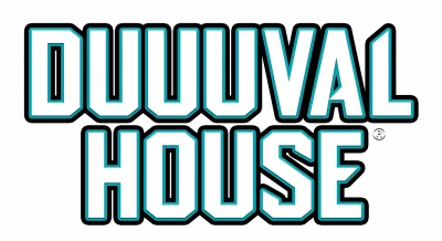 Duuuval House logo