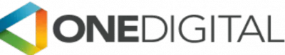 OneDigital logo