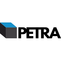 Petra logo