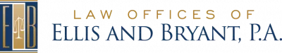 Law Offices of Ellis and Bryant logo