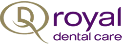 Royal Dental Care logo