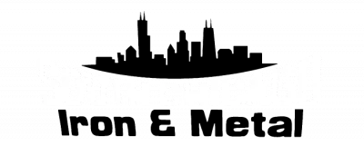South Chicago Iron & Metal logo