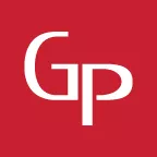 Goettsch Partners logo