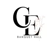 Celebrity Events & Banquet Hall logo