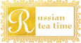 Russian Tea Time Restaurant logo
