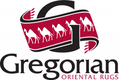 Gregorian Oriental Rugs logo