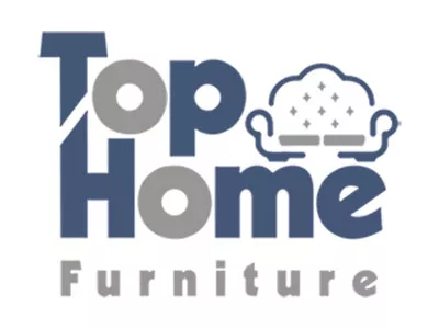 Top Home Furniture logo