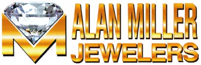 Alan Miller Jewelers logo