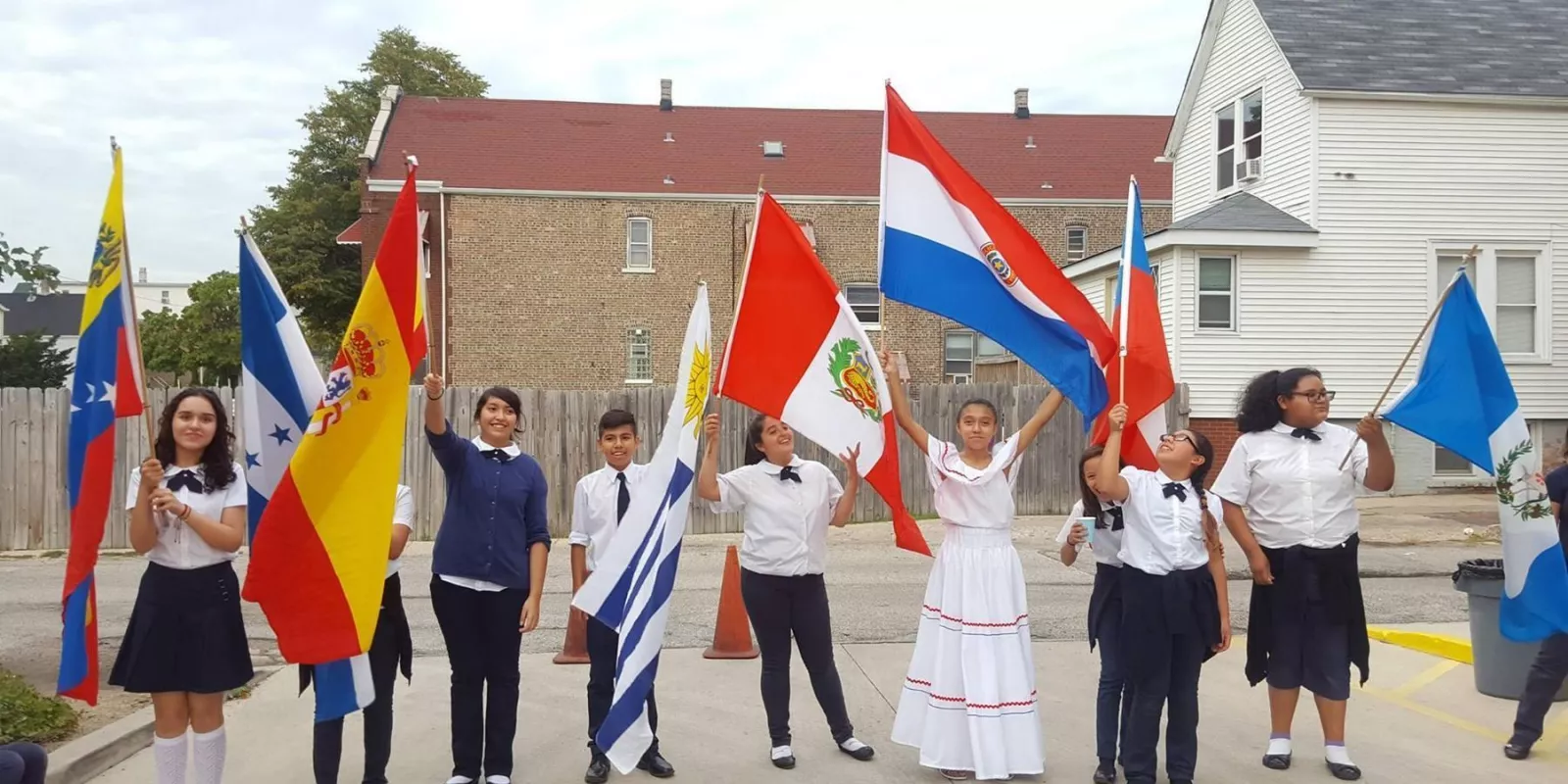 Acero Schools - Chicago