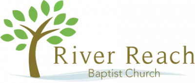 River Reach Baptist Church logo