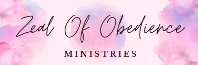 Zeal of Obedience International logo
