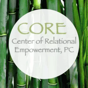 CORE logo