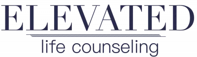 Elevated Life Counseling logo