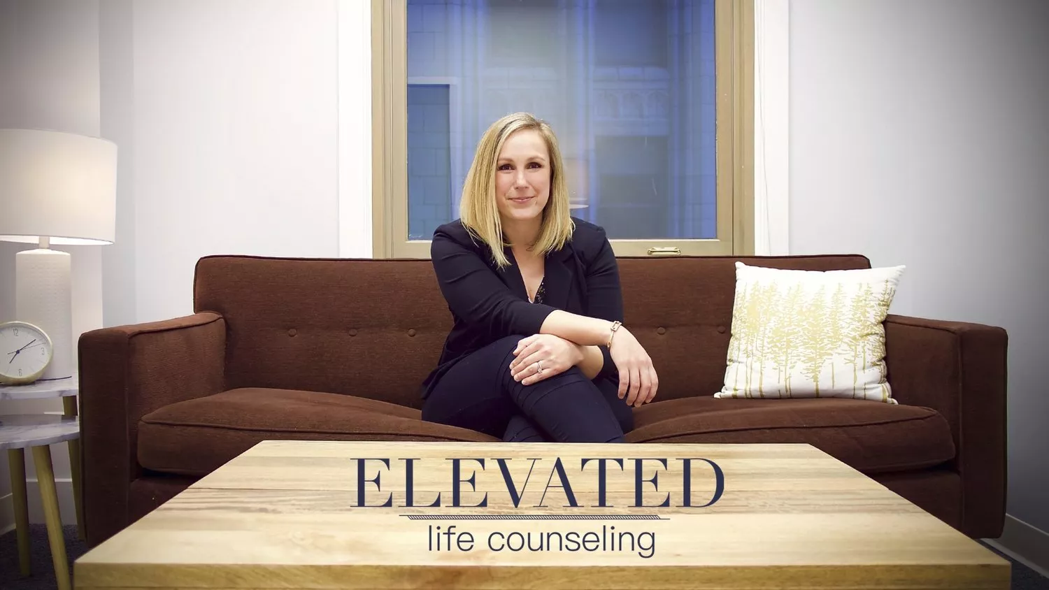 Elevated Life Counseling