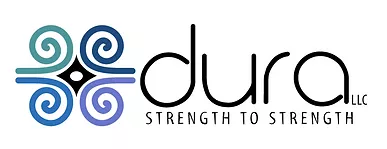 Dura LLC logo