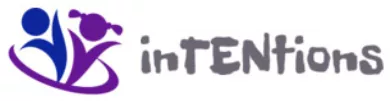 Intentions logo