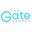 The Gate Church logo