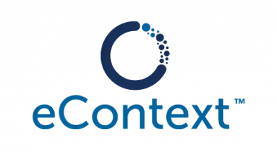 eContext logo